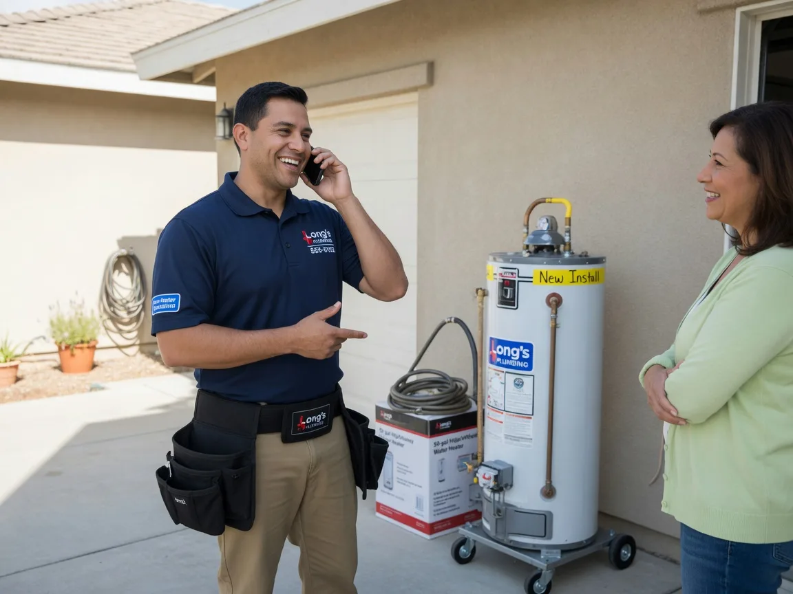 Leak Detection Lake Mills, WI FAQs